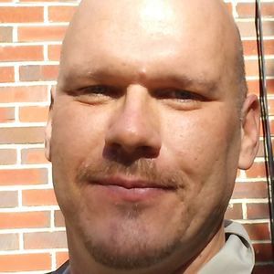 Meet your Posher, Paul